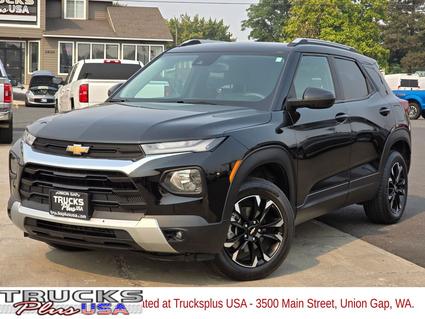 2021 Chevrolet TrailBlazer Yakima WA