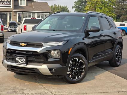 2021 Chevrolet TrailBlazer Yakima WA