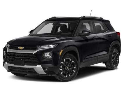 2023 Chevrolet TrailBlazer Hudson WI