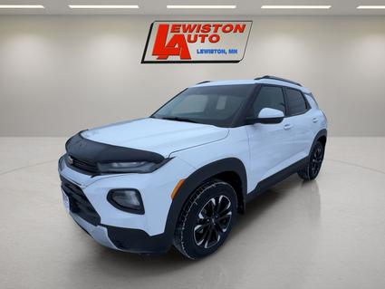 2023 Chevrolet TrailBlazer Lewiston MN