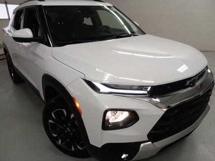 2023 Chevrolet TrailBlazer Toledo OH