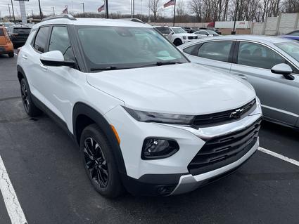 2023 Chevrolet TrailBlazer Toledo OH