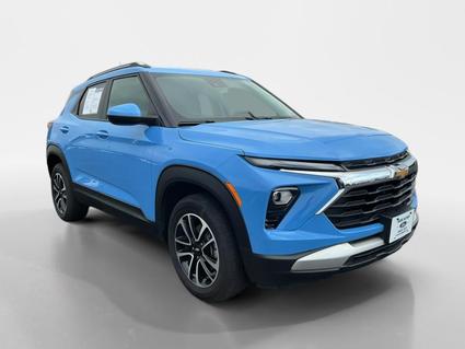 2024 Chevrolet TrailBlazer Farmington MO