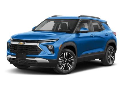 2025 Chevrolet TrailBlazer Jerome ID