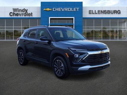 2025 Chevrolet TrailBlazer Pasco WA