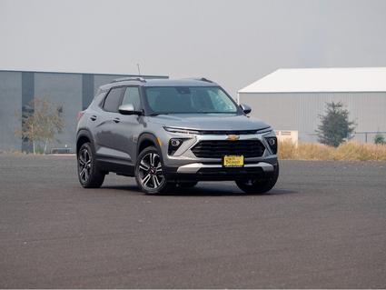 2026 Chevrolet TrailBlazer Colville WA