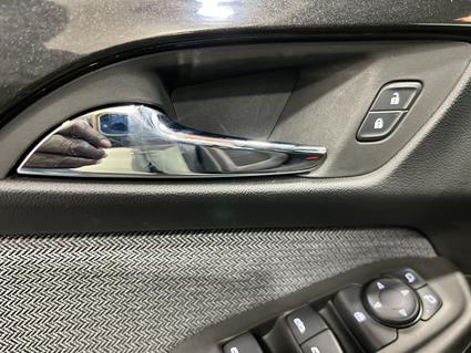 2026 Chevrolet TrailBlazer Yakima WA