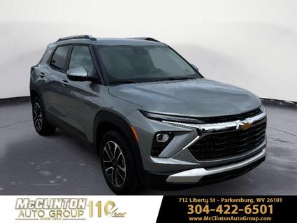 2026 Chevrolet TrailBlazer Parkersburg WV