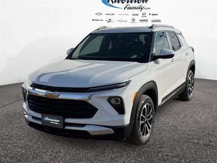 2026 Chevrolet TrailBlazer Oacoma SD