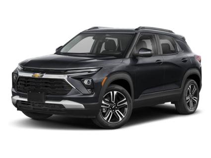 2026 Chevrolet TrailBlazer Minneapolis MN