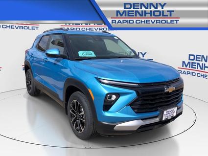2026 Chevrolet TrailBlazer Rapid City SD