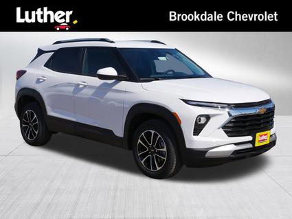 2026 Chevrolet TrailBlazer Minneapolis MN