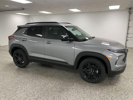 2026 Chevrolet TrailBlazer Kalkaska MI