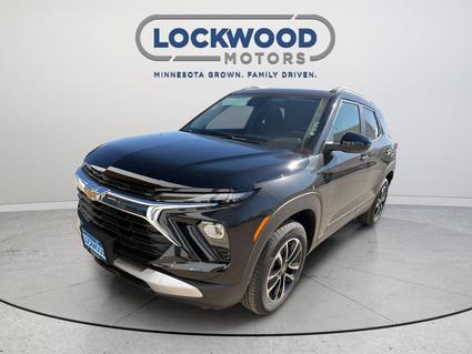 2026 Chevrolet TrailBlazer Marshall MN