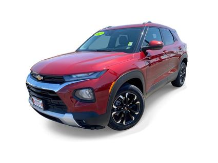 2023 Chevrolet TrailBlazer Cathedral City CA