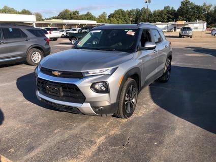 2023 Chevrolet TrailBlazer De Queen AR