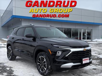 2024 Chevrolet TrailBlazer Green Bay WI