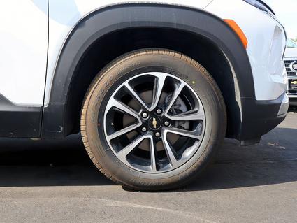 2025 Chevrolet TrailBlazer Pasco WA