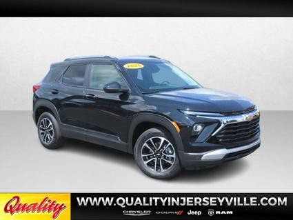 2025 Chevrolet TrailBlazer Alton IL