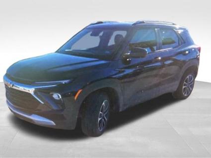 2025 Chevrolet TrailBlazer Kalispell MT
