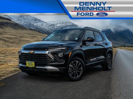 2025 Chevrolet TrailBlazer Butte MT