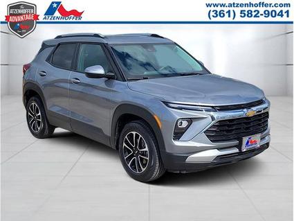 2025 Chevrolet TrailBlazer Victoria TX
