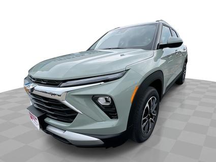 2026 Chevrolet TrailBlazer Lewiston MN