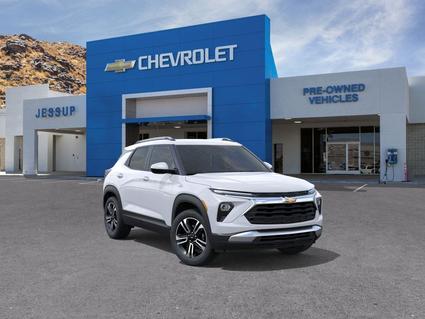 2026 Chevrolet TrailBlazer Cathedral City CA