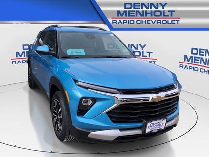 2026 Chevrolet TrailBlazer Rapid City SD