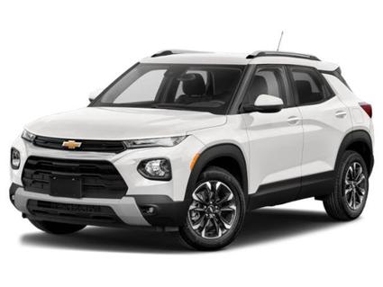 2021 Chevrolet TrailBlazer Billings MT