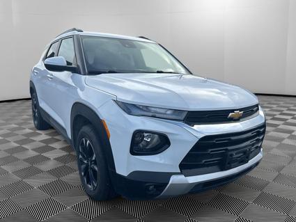 2022 Chevrolet TrailBlazer Spokane WA