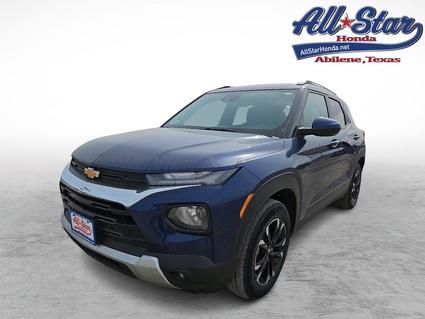 2023 Chevrolet TrailBlazer Abilene TX