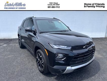 2023 Chevrolet TrailBlazer Huntington WV