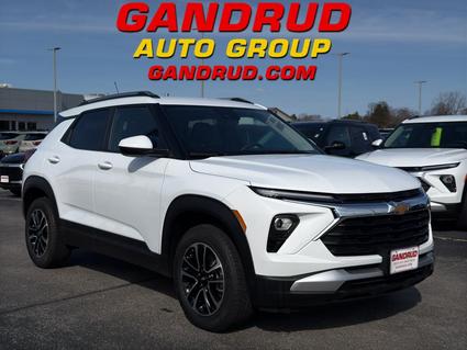 2024 Chevrolet TrailBlazer Green Bay WI