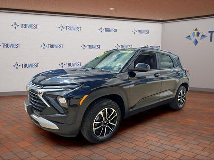 2025 Chevrolet TrailBlazer Cortez CO