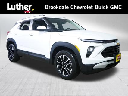 2025 Chevrolet TrailBlazer Minneapolis MN