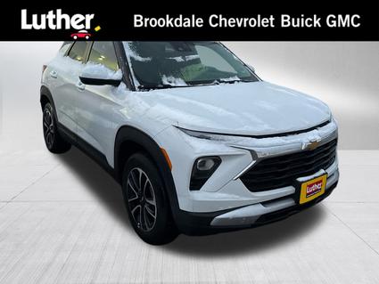 2025 Chevrolet TrailBlazer Minneapolis MN
