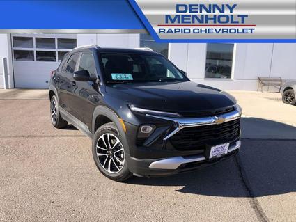 2025 Chevrolet TrailBlazer Rapid City SD