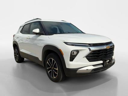 2025 Chevrolet TrailBlazer Farmington MO