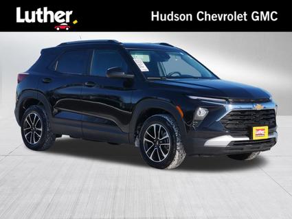 2025 Chevrolet TrailBlazer Hudson WI