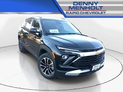 2025 Chevrolet TrailBlazer Rapid City SD