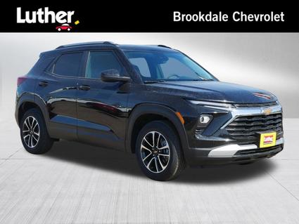 2026 Chevrolet TrailBlazer Minneapolis MN