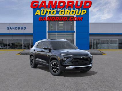 2026 Chevrolet TrailBlazer Green Bay WI