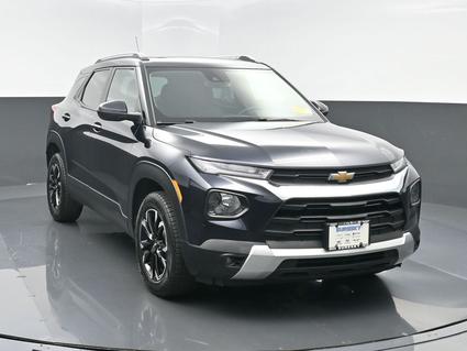 2021 Chevrolet TrailBlazer Goshen NY
