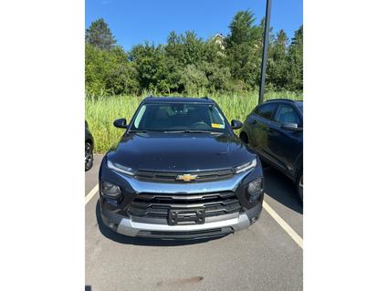 2021 Chevrolet TrailBlazer Goshen NY