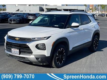 2021 Chevrolet TrailBlazer Loma Linda CA