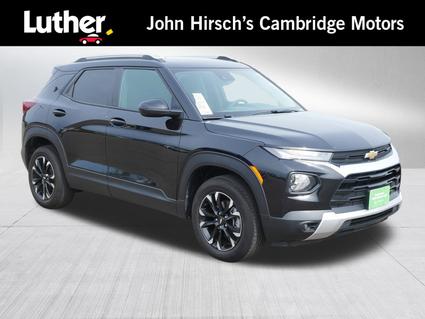 2022 Chevrolet TrailBlazer Cambridge MN