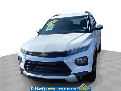2023 Chevrolet TrailBlazer Fort Wayne IN