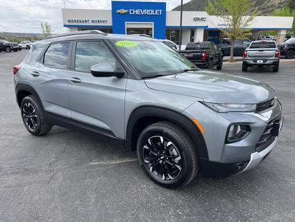 2023 Chevrolet TrailBlazer Durango CO