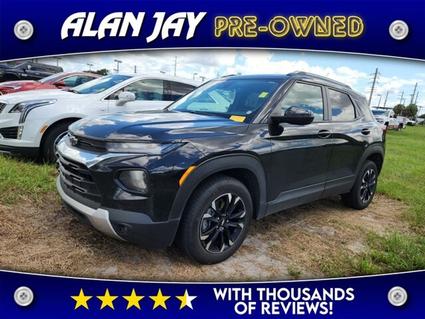 2023 Chevrolet TrailBlazer Sebring FL